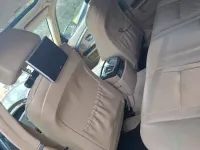 Gebraucht BMW 730 220 PS (161 kW) 2005 Blau Limousine