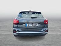 Gebraucht Audi Q2 S-Line 116 PS (85 kW) 2025 Grau SUV
