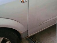 Gebraucht Opel Astra 75 PS (55 kW) 2005 Grau Limousine