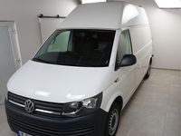 Gebraucht VW T6.1 150 PS (110 kW) 2019 Weiß Van