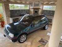 gebraucht Peugeot 205 