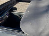 Second-hand VW Jetta 250 CP (183 kW) 1990 Verde Berlinǎ