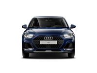 Gebraucht Audi A1 S-Line 116 PS (85 kW) 2026 Navarrablau metallic SUV
