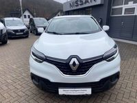 gebraucht Renault Kadjar 1.2 TCe 130 Life Klimaautomatik EPH Alu