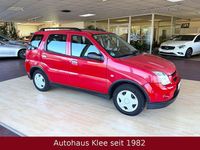 Gebraucht Suzuki Ignis 99 PS (72 kW) 2004 Rot Kleinwagen