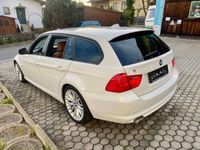 gebraucht BMW 320 320 d E91 xDrive DPF Touring Aut. Edition Exclusive