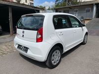 gebraucht Seat Mii Electric *1.Hand/Klimaautomatik/Bluetooth*