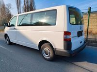 Gebraucht VW Transporter 140 PS (102 kW) 2015 Weiß Van
