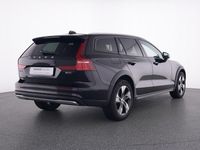 Gebraucht Volvo V60 CC Plus 197 PS (144 kW) 2023 Schwarz Kombi