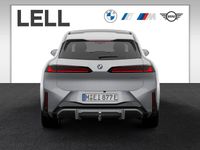 Gebraucht BMW iX3 M Sport 344 kW (469 PS) 2026 Grau SUV