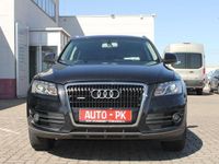 Gebraucht Audi Q5 Design 239 PS (175 kW) 2011 Schwarz SUV