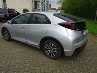 gebraucht Honda Civic 1.4 i-VTEC Comfort Comfort