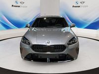 Neu BMW 120 Performance 170 PS (125 kW) 2026 Silber Kleinwagen