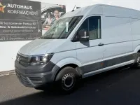 Gebraucht VW Crafter 177 PS (130 kW) 2020 Van