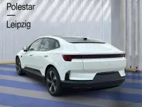 Neu Polestar 4 400 kW (544 PS) 2025 Weiß SUV