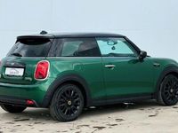 Gebraucht Mini Cooper SE 135 kW (184 PS) 2023 Grün Kleinwagen