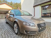 Gebraucht Audi A4 163 PS (119 kW) 2007 Beige Limousine
