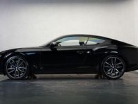Gebraucht Bentley Continental GT 635 PS (467 kW) 2018 Schwarz