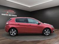 Gebraucht Peugeot 308 Allure 131 PS (96 kW) 2016 Limousine