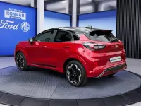 Neu Ford Puma ST-Line X 155 PS (114 kW) 2026 Rot SUV