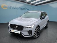 Gebraucht Volvo XC60 250 PS (183 kW) 2025 Grau SUV