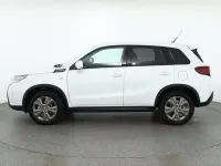 Neu Suzuki Vitara 110 PS (80 kW) 2026 Weiß SUV