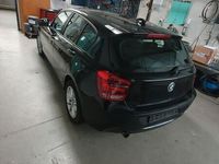 gebraucht BMW 116 i -85Tkm gepflegt