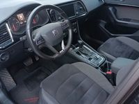 gebraucht Seat Ateca 2.0 TDI 140kW Xcellence 4Drive DSG Xce...