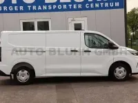 Gebraucht Ford Transit 136 PS (100 kW) 2024 Weiß Van / Kleinbus