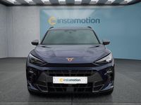 Second-hand Cupra Terramar 150 CP (110 kW) 2025 Albastru SUV