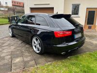 gebraucht Audi A6 Avant 3.0 BiTDI - Motor revidiert 01/23