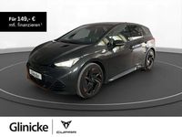 Gebraucht Cupra Born 150 kW (204 PS) 2022 Grau Kleinwagen