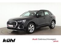 Gebraucht Audi Q3 Advanced 150 PS (110 kW) 2025 SUV