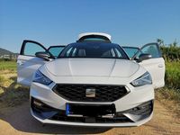 gebraucht Seat Leon 1.4 e-HYBRID FR DSG Sportstourer FR