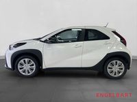 Neu Toyota Aygo X PURE 116 PS (85 kW) 2026 Super white SUV