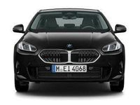 Neu BMW 216 Efficient Dynamics 122 PS (89 kW) 2025 Schwarz Coupé
