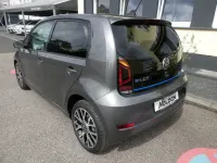 Gebraucht VW e-up! Edition 61 kW (83 PS) 2023 Grau Kleinwagen