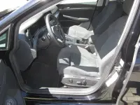 Gebraucht VW Golf VIII Style 150 PS (110 kW) 2021 Schwarz Limousine