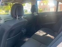 gebraucht Mercedes C200 