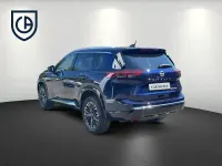 Neu Nissan X-Trail Tekna 204 PS (150 kW) 2026 Blau SUV