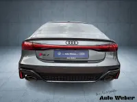 Gebraucht Audi RS7 Sportback Performance 630 PS (463 kW) 2025 Grau Kleinwagen