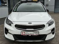 Gebraucht Kia XCeed Platinum Edition 204 PS (150 kW) 2020 Weiß SUV