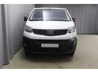 Gebraucht Fiat Scudo 145 PS (106 kW) 2023 Weiß Van