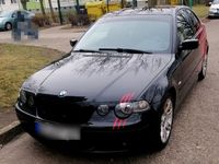 gebraucht BMW 316 TI. M Paket