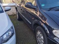 Gebraucht Chrysler Voyager Clasic 150 PS (110 kW) 2007 Schwarz Van / Kleinbus