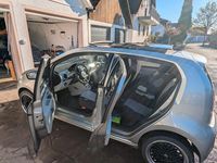 Usado VW e-up! 60 kW (82 HP) 2014 Prateado Citadino