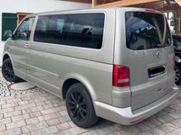 gebraucht VW Multivan T5Transporter T5 TDI (BiTDI) 4MOTION Kurz 4MOTION Co