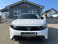 Gebraucht Opel Corsa-e 100 kW (136 PS) 2023 Weiß Kleinwagen