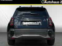 Neu Renault R5 Komfort 110 kW (150 PS) 2026 Schwarz Kleinwagen