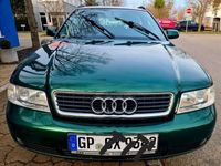 gebraucht Audi A4 1.8 Avant KLIMATRONIC